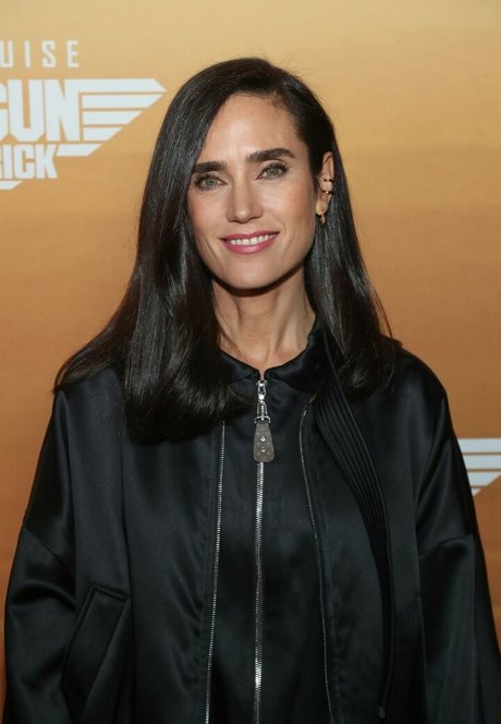 Photo nue de fuite OnlyFans de Jennifer Connelly