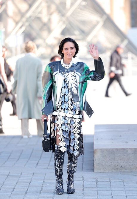 Jennifer Connelly