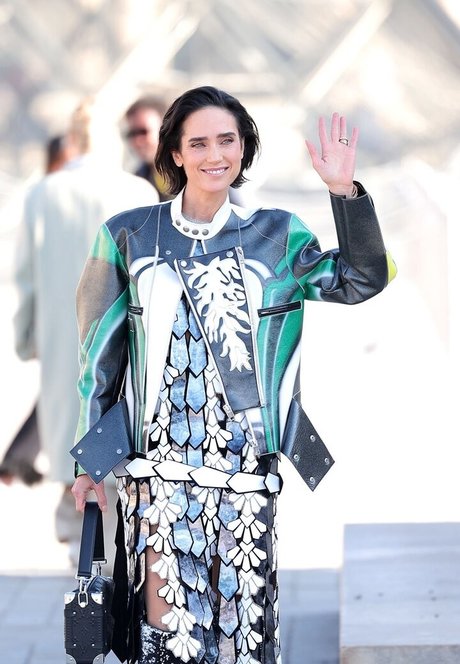 Jennifer Connelly