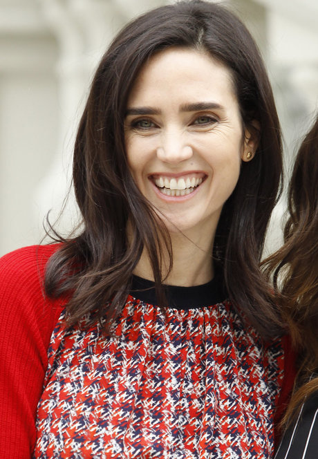 Photo nue de fuite OnlyFans de Jennifer Connelly