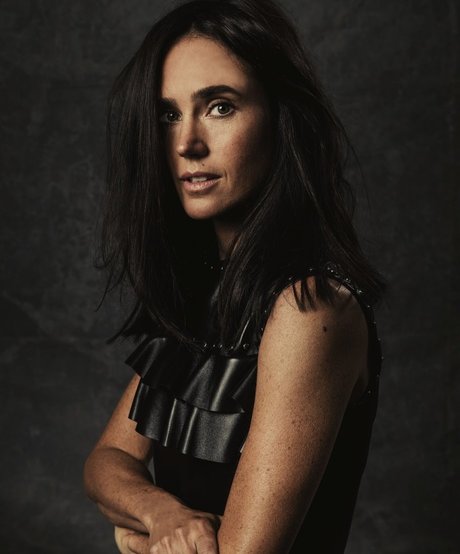 Photo nue de fuite OnlyFans de Jennifer Connelly
