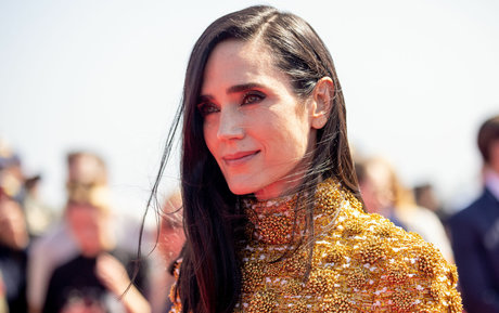 Photo nue de fuite OnlyFans de Jennifer Connelly