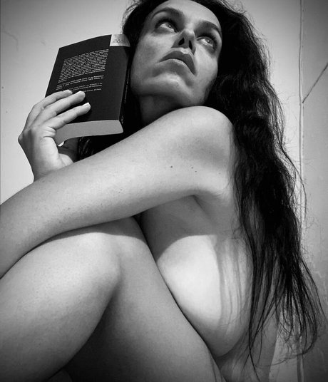 Photo nue de fuite OnlyFans de Castizavixens