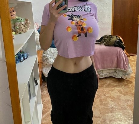 Photo nue de fuite OnlyFans de Castizavixens