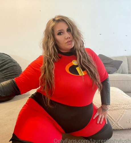 Photo nue de fuite OnlyFans de Lushielauren