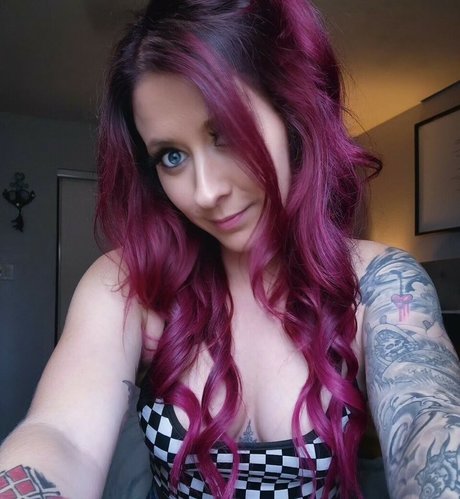 Photo nue de fuite OnlyFans de Missdesertlegacy