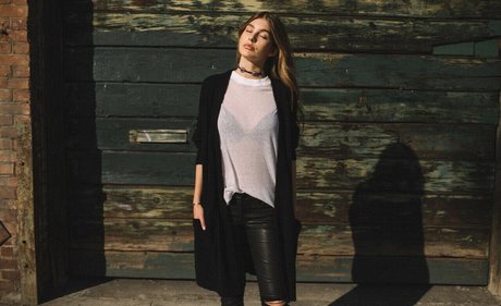 Camila Morrone