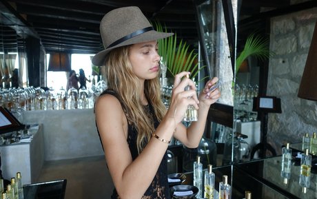 Camila Morrone