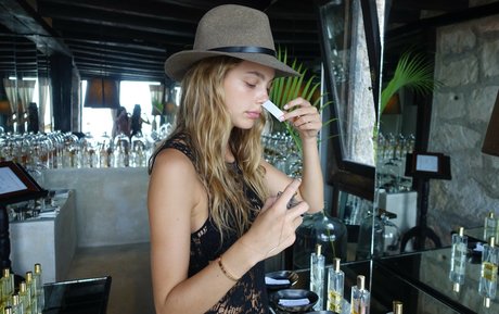Camila Morrone