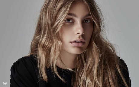 Camila Morrone