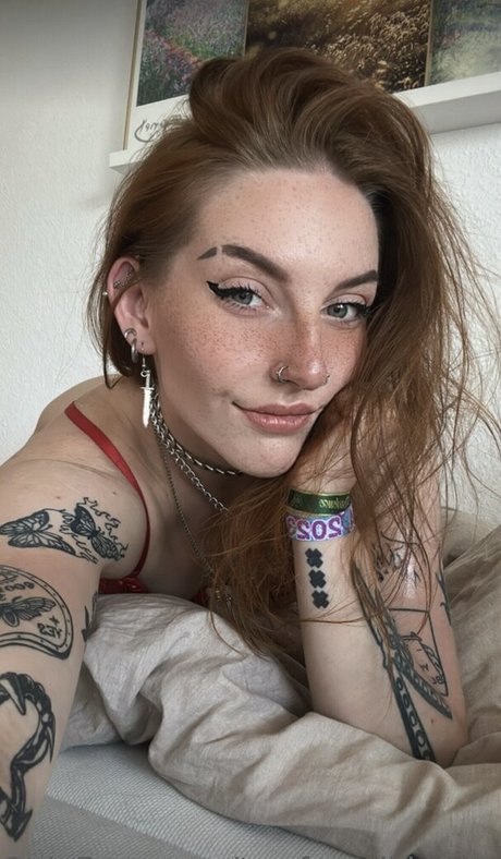 Photo nue de fuite OnlyFans de Towfacedkimmy