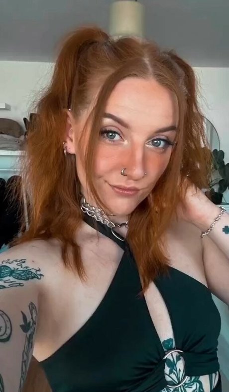 Photo nue de fuite OnlyFans de Towfacedkimmy