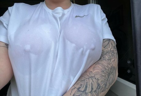 Photo nue de fuite OnlyFans de Sookiesboobies