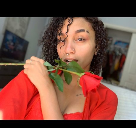 Photo nue de fuite OnlyFans de Sierra Love