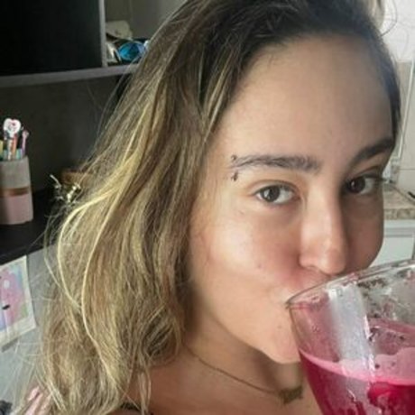 Photo nue de fuite OnlyFans de Amy Reis