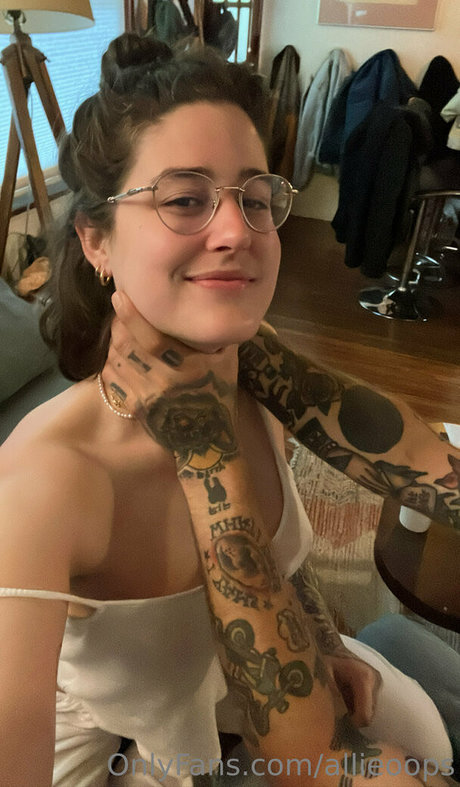 Allieoops