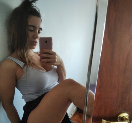 Photo nue de fuite OnlyFans de Florpinelli91