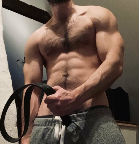 Photo nue de fuite OnlyFans de Jmexhibitions
