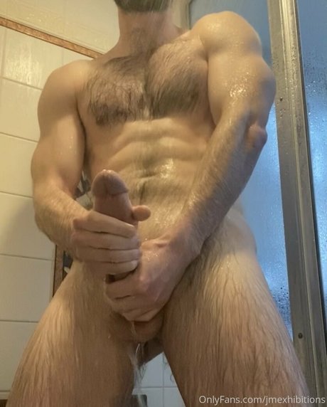 Photo nue de fuite OnlyFans de Jmexhibitions