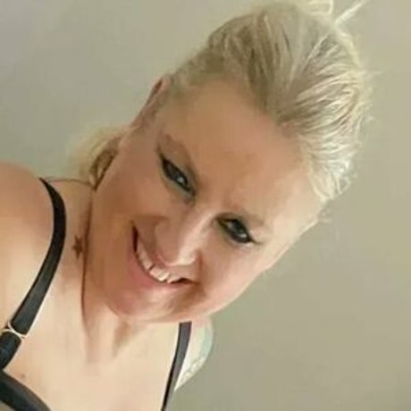 Photo nue de fuite OnlyFans de Daniella English