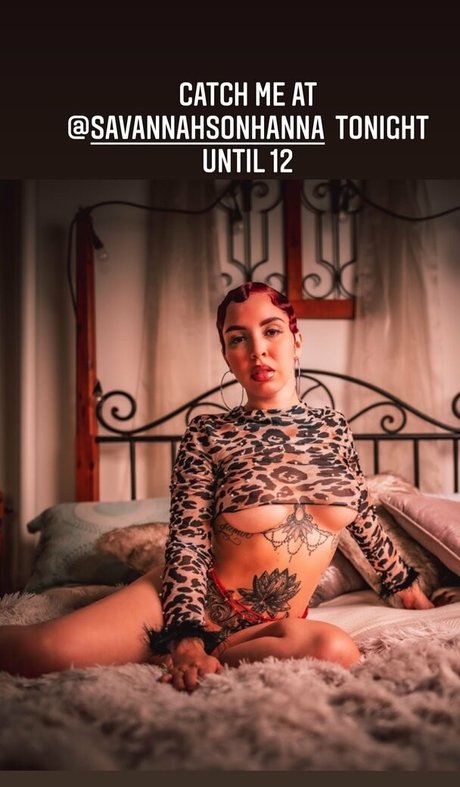Photo nue de fuite OnlyFans de Lexiblow420