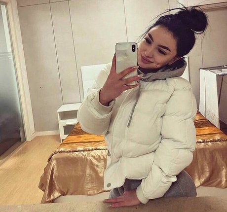Zhansaya Dakarimova