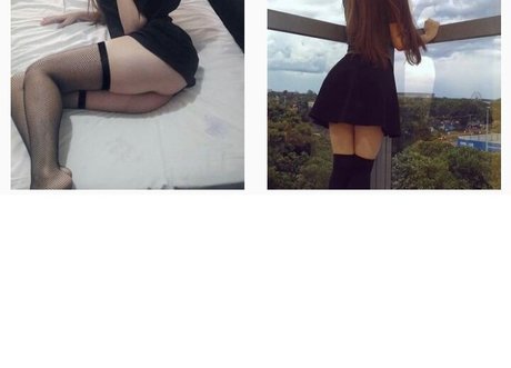 Photo nue de fuite OnlyFans de Jhulia Pimentel