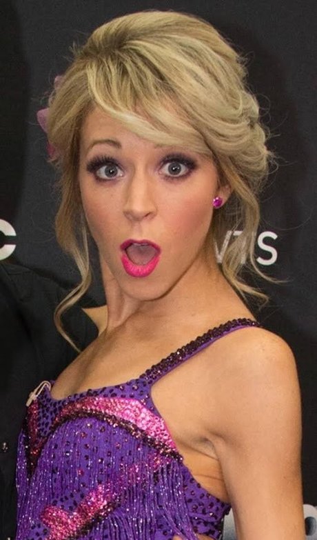 Photo nue de fuite OnlyFans de Lindsey Stirling