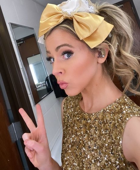 Photo nue de fuite OnlyFans de Lindsey Stirling
