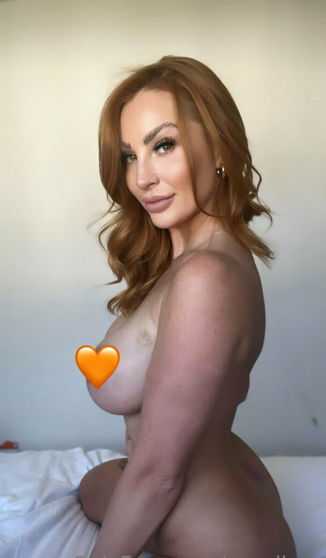 Photo nue de fuite OnlyFans de Xxxellex