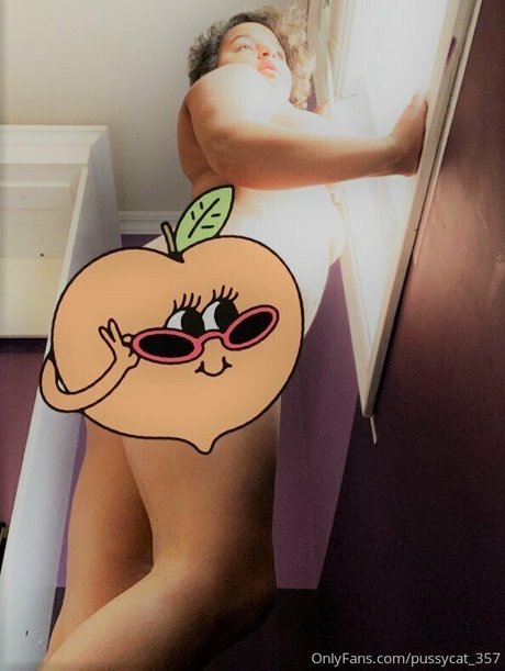 Photo nue de fuite OnlyFans de Pussycat357