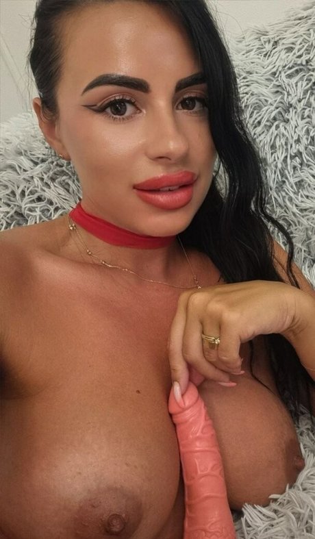 Photo nue de fuite OnlyFans de Xthisistara