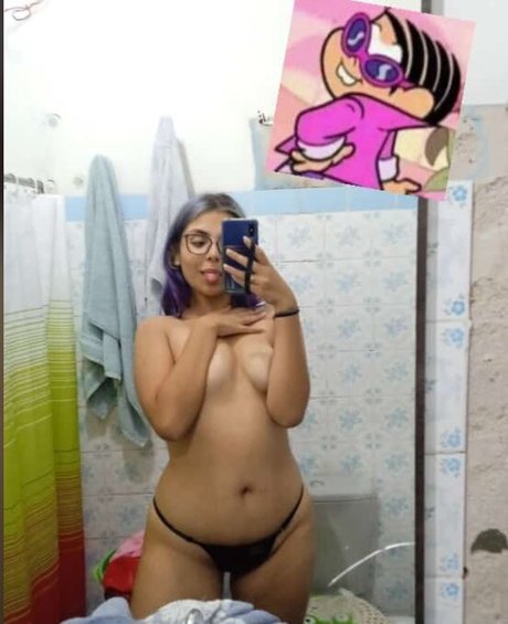 Photo nue de fuite OnlyFans de Lauratavora