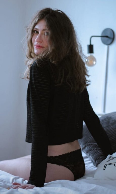 Photo nue de fuite OnlyFans de Lauratavora