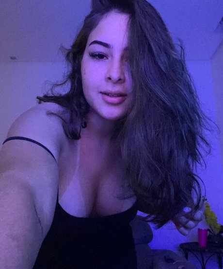Photo nue de fuite OnlyFans de Rere Schneider