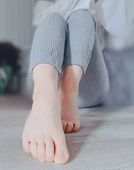 Kirsten Ria