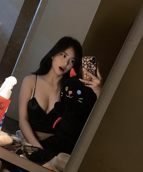 Bunnygirlneki