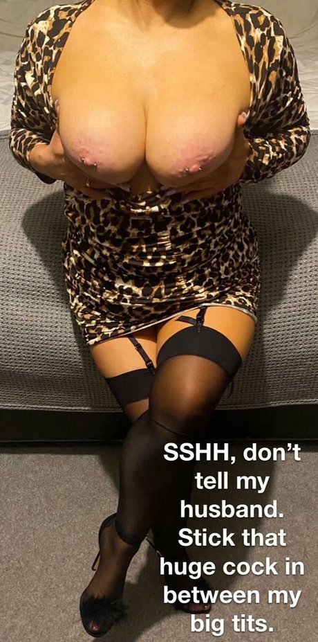 Photo nue de fuite OnlyFans de Holytits