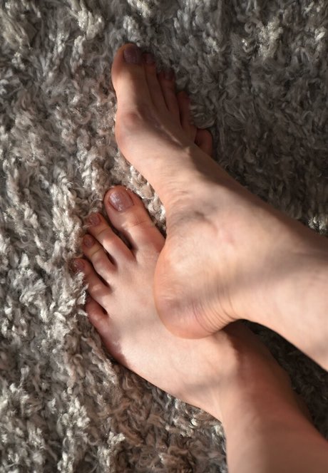 Photo nue de fuite OnlyFans de Yanaflawless