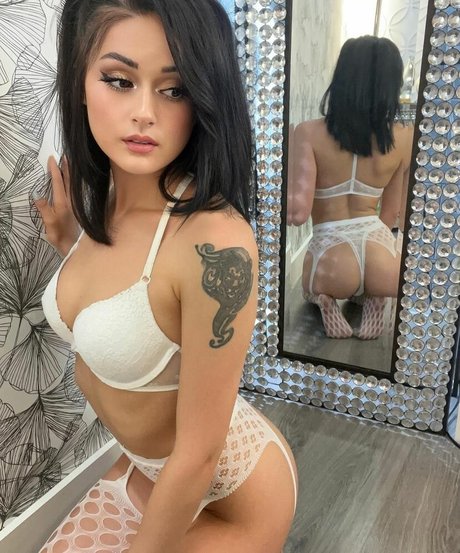 Photo nue de fuite OnlyFans de Kayybee