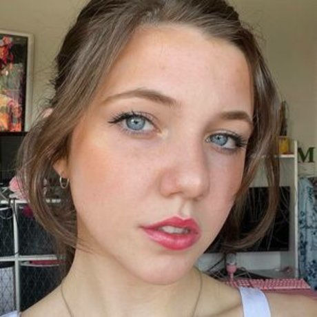 Photo nue de fuite OnlyFans de Oxmatildakatexo