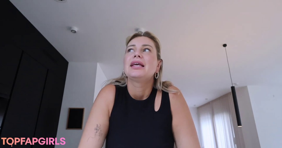 Photo nue de fuite OnlyFans de Maren Wolf #1047