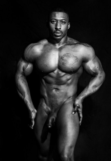 Justinthemodel