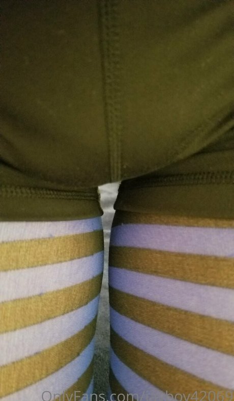Photo nue de fuite OnlyFans de Jayboy42069