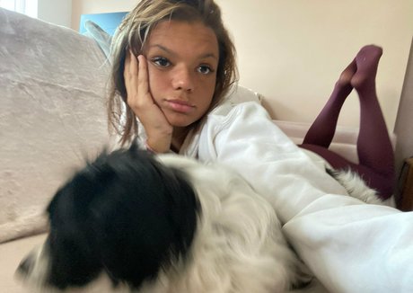 Photo nue de fuite OnlyFans de Milslove0