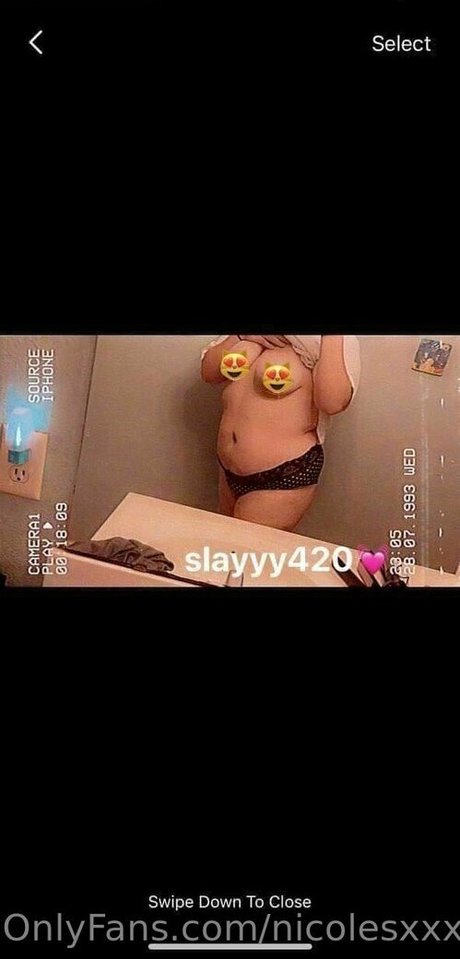 Nicolesxxx