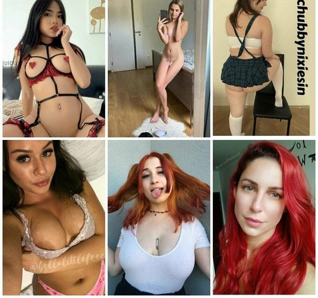 Photo nue de fuite OnlyFans de Hollyclue