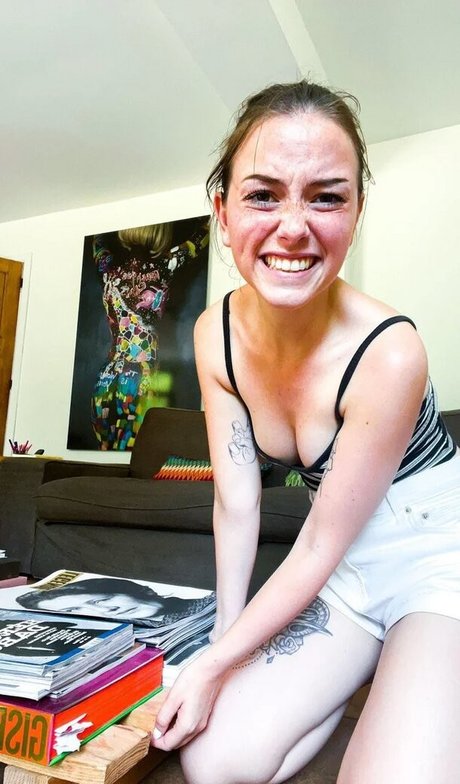 Shauna Dewit