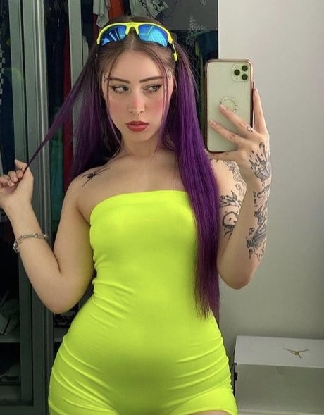 Ana Julia Mendes