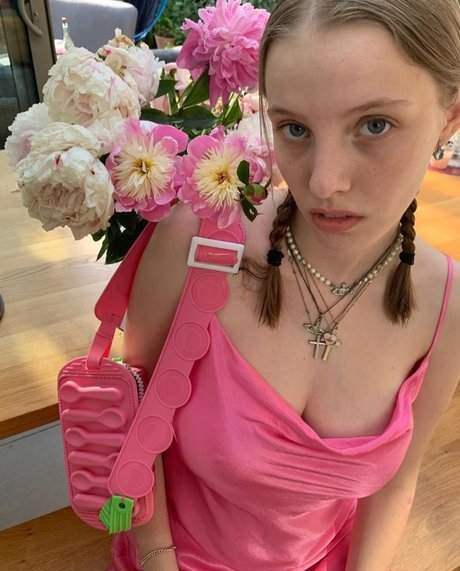 Eliza Goldsmith